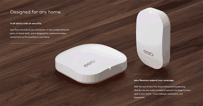 Best Iot Routers Eero