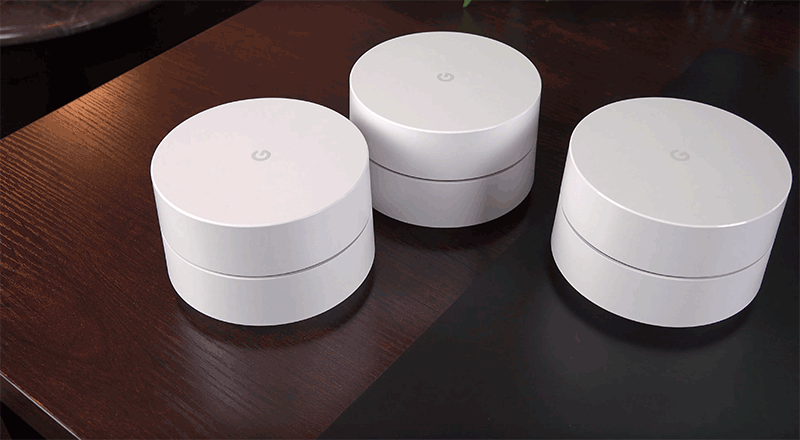 Best Iot Routers Google Wifi