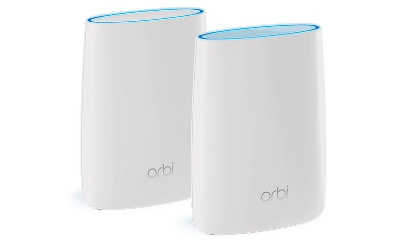 Best Iot Routers Orbi