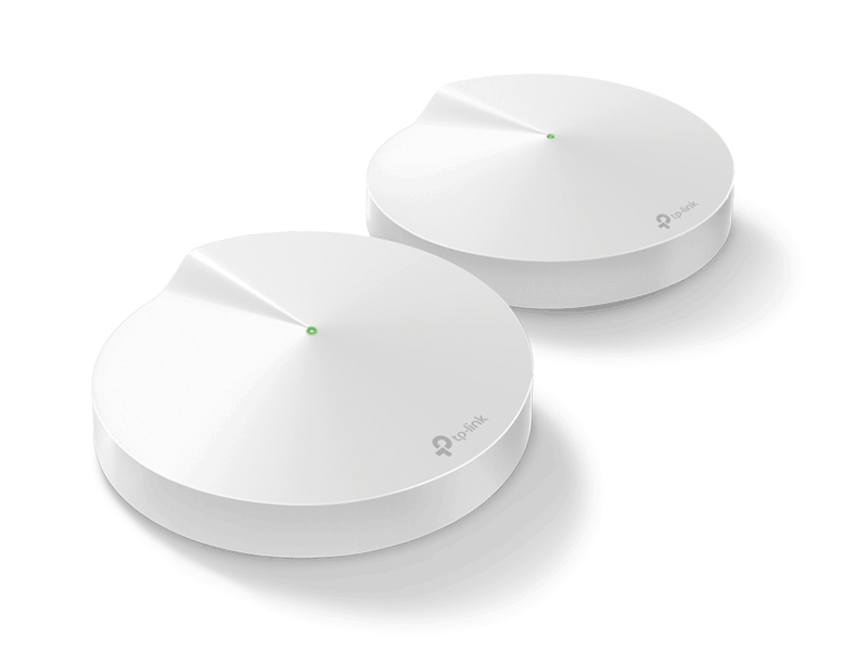 Best Iot Routers Tplink Deco M9 Plus