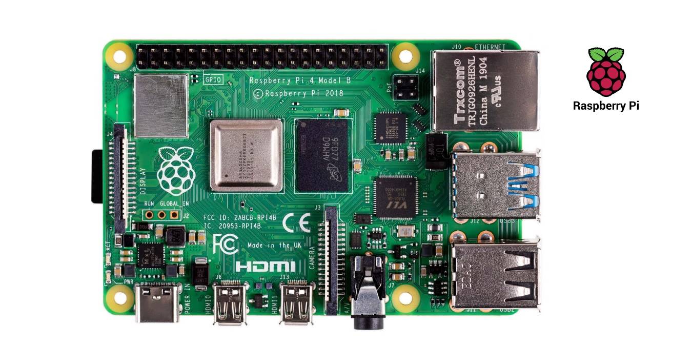 Featured Img Raspberry Pi 4