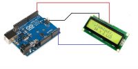How to Interface an LCD Screen in Arduino