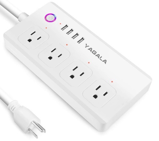 Haifen Smart Power Strip