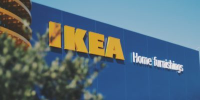 IKEA Makes Push into IoT Market
