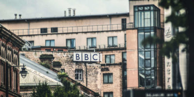 BBC Entering Voice Assistant Business with “Beeb”