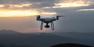 FAA Warns It’s Illegal to Operate Drones with Attached Weapons