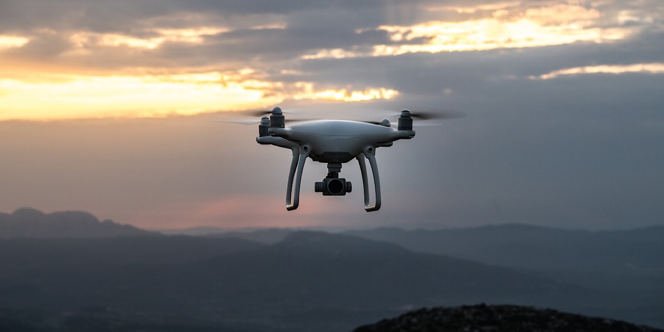 News Faa Drones Weapons Featured