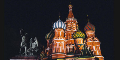 Russian Government Using IoT Devices as Hacking Tools