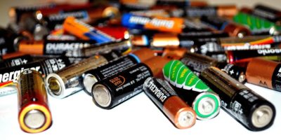 How IoT Gadgets Could Forgo Batteries