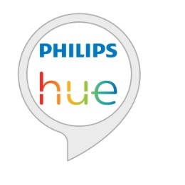 Philips Hue Skills