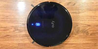 Eufy RoboVac 15C Max Robotic Vacuum Cleaner Review