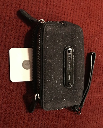 Review Tile Wallet