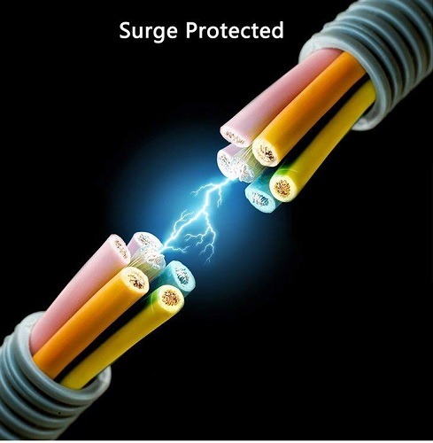 Surge Protection