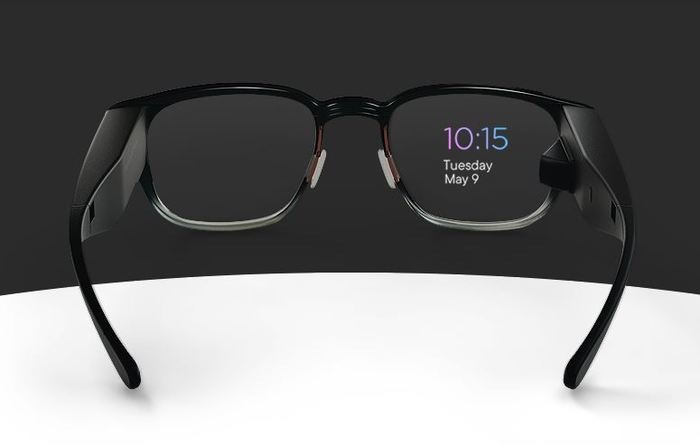 Best Smart Glasses North Focals