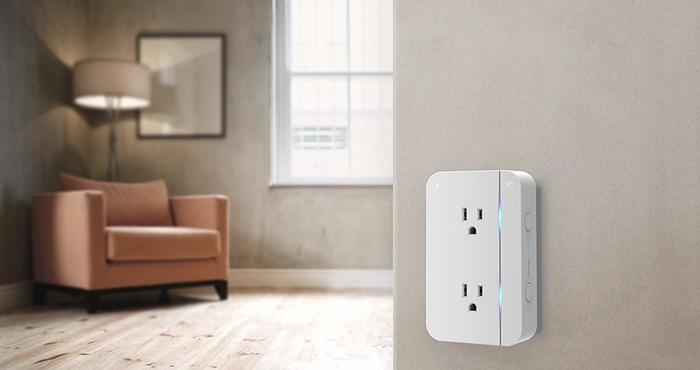 Best Smart Plug Home Connectsense