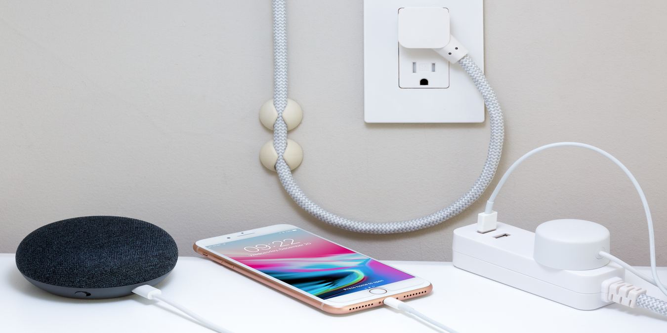 Best Smart Plug Home Featured