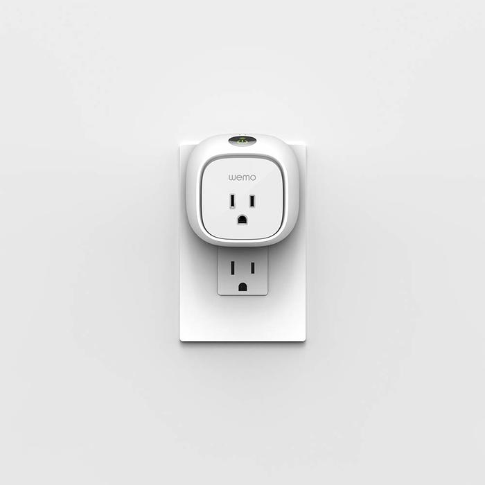 Best Smart Plug Home Wemo Insight