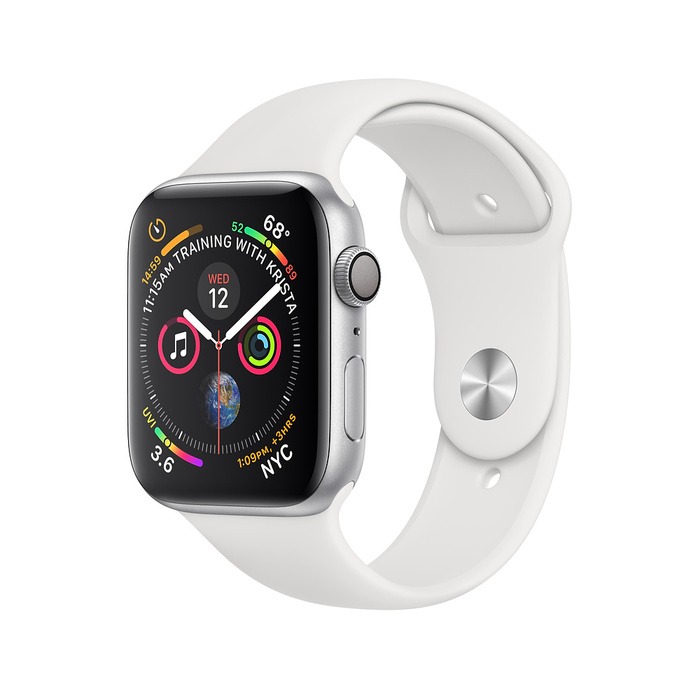 Best Smart Watches 2019 Apple Watch 4