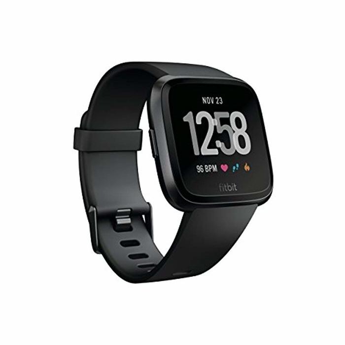 Best Smart Watches 2019 Fitbit Versa