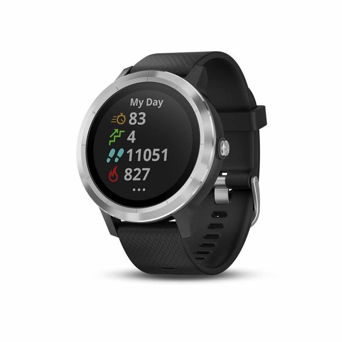 Best Smart Watches 2019 Garmin Vivoactive 3