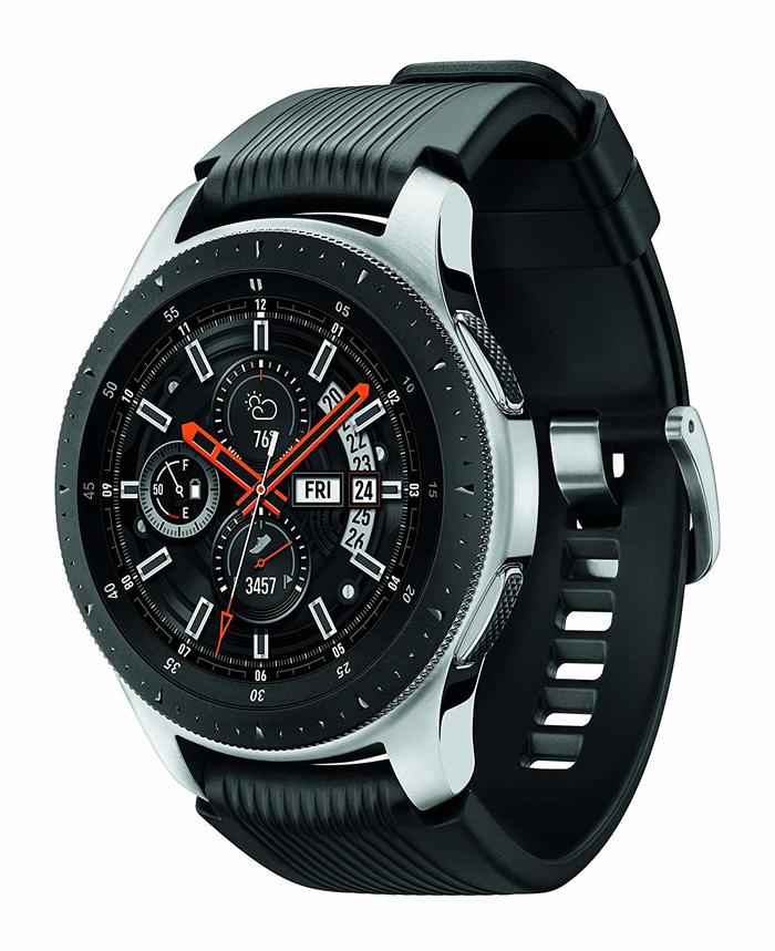 Best Smart Watches 2019 Samsung Galaxy Watch