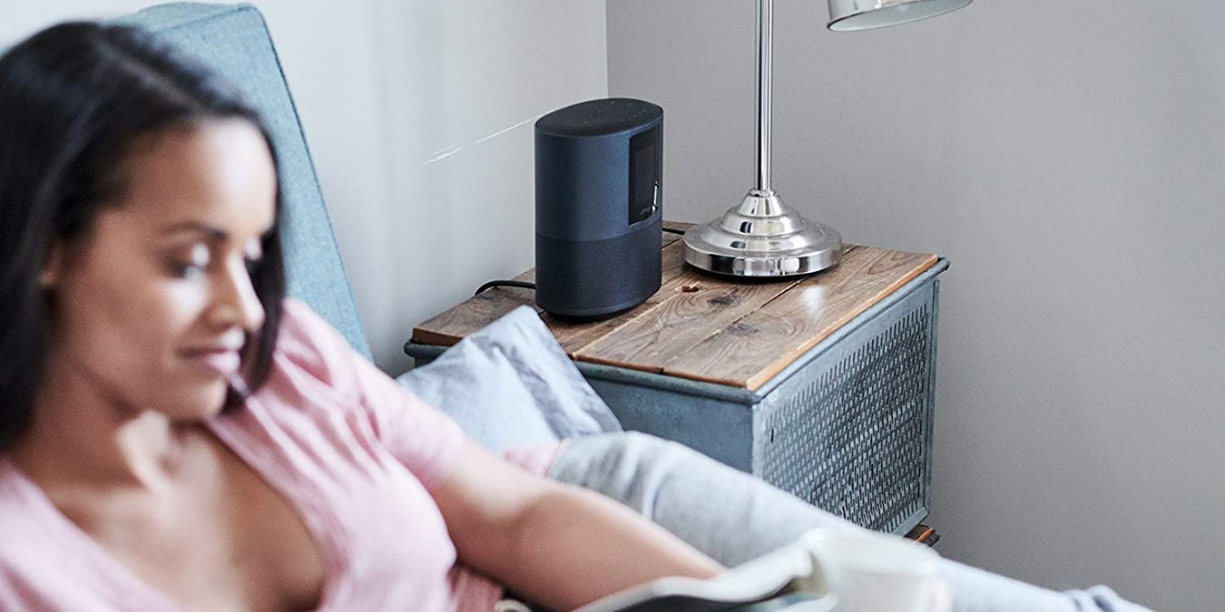 Bose Home Speaker 500 Vs Amazon Echo Bose Bedside