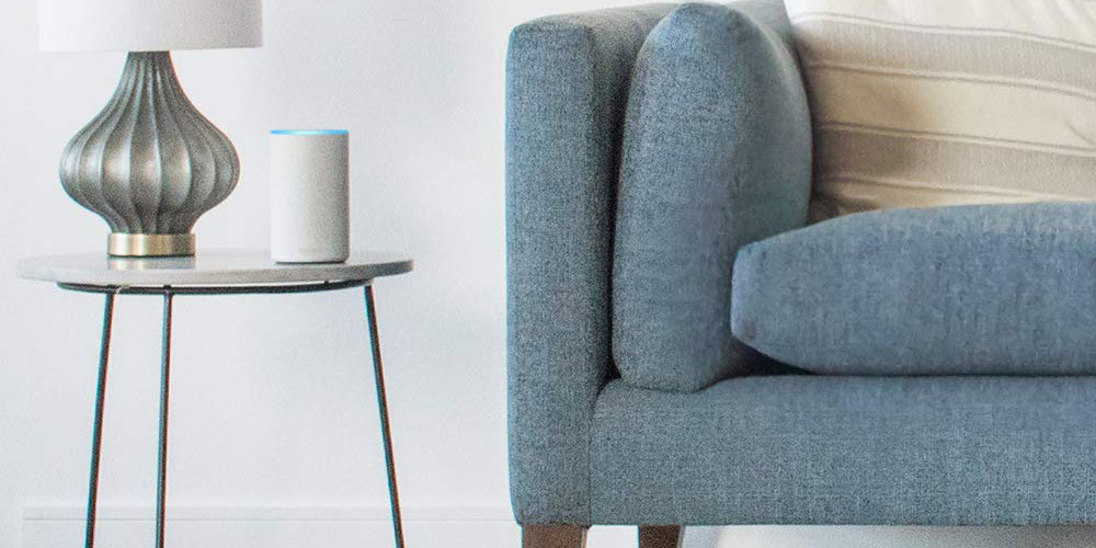 Bose Home Speaker 500 Vs Amazon Echo Echo Couch