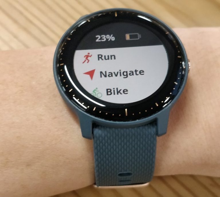garmin vivoactive 3 music pairing failed