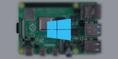 How to Install Windows 10 IoT Core on Raspberry Pi
