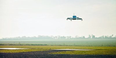 News Faa Drone Deliveries Featured