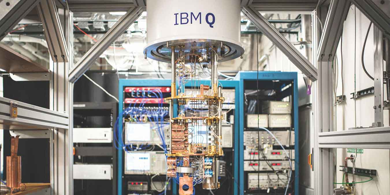 Quantum Computing Iot Featured
