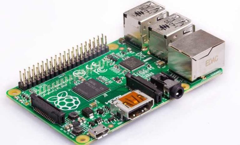 Raspberry Pi Model Comparison: Which One's for You? - IoT Tech Trends