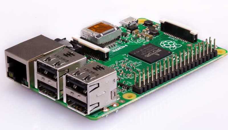 Raspberry Pi Models Compared 2