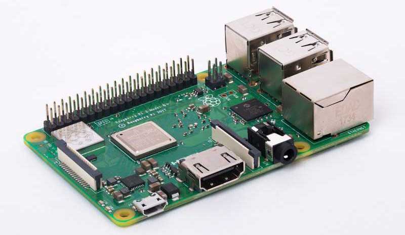 Raspberry Pi Models Compared 3