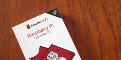 Raspberry Pi Camera v2 Review