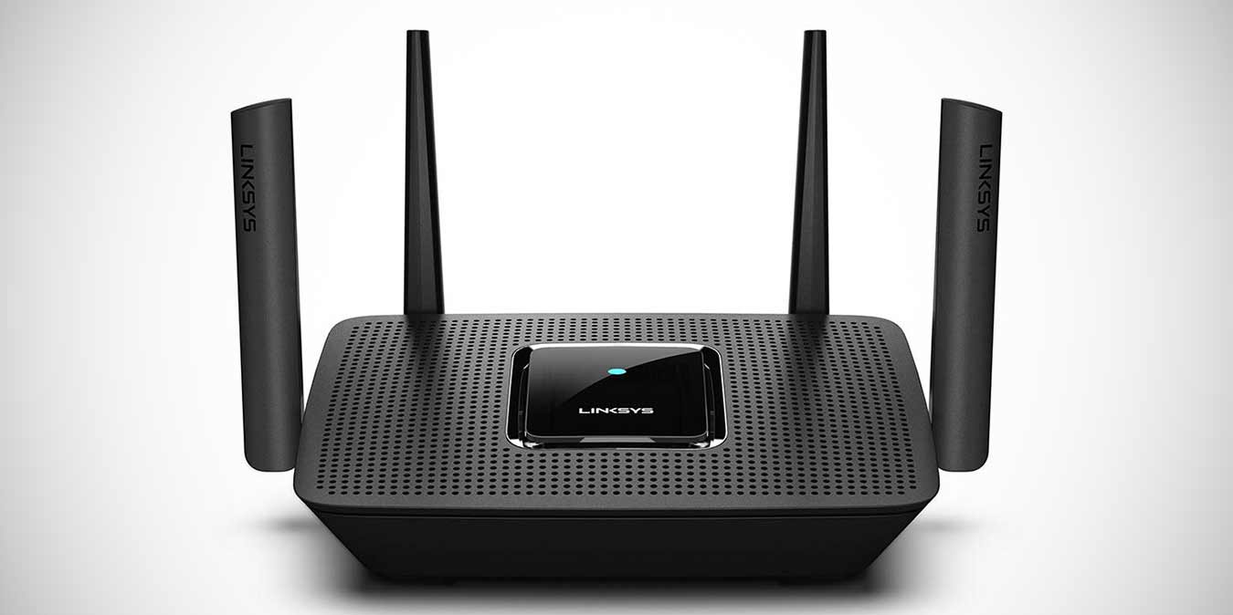Router Iot Firewall Featured