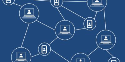 5 Amazing Blockchain IoT Applications