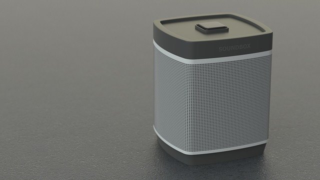 Bluetooth Overtake Speaker