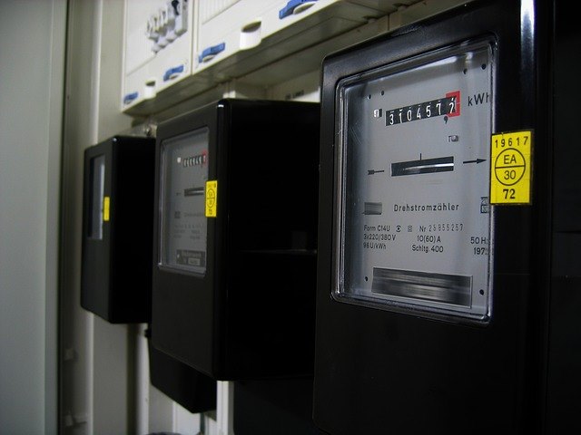 Dark Hack Meters