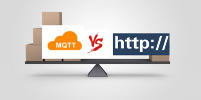 MQTT vs HTTP: Which Is Best for IoT