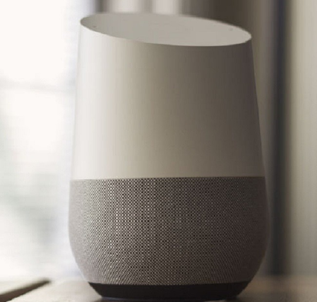 Google Home