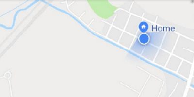 How Does Google Maps Know Where I Am?