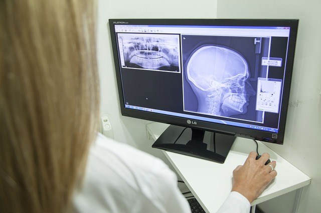 Healthcare Attacks Xray