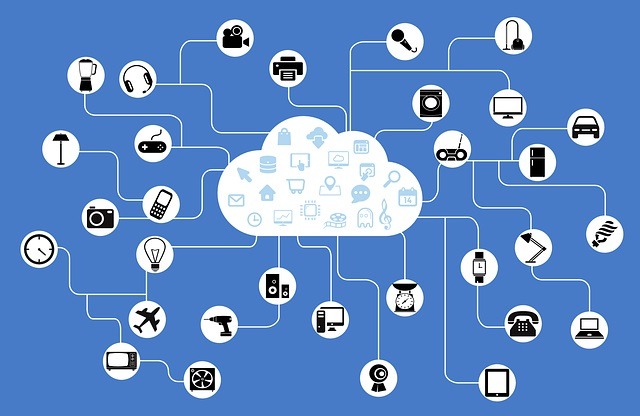 Iot Endpoints Network