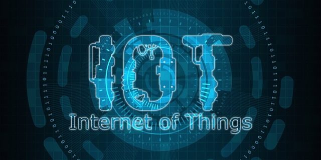 Iot Symbol