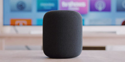 News Apple Voice Assistant Featured