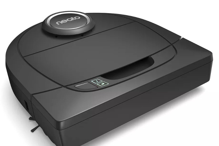 Best Robot Vacuum Neato Botvac D3 Connected