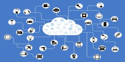 What Is Consumer IoT?