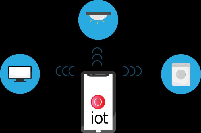 Consumer Iot Internet Of Things