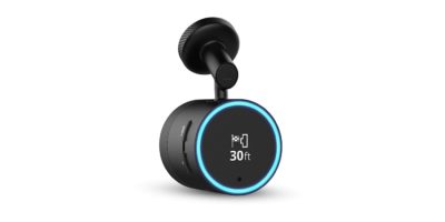 How to Use Garmin Speak with Amazon Alexa